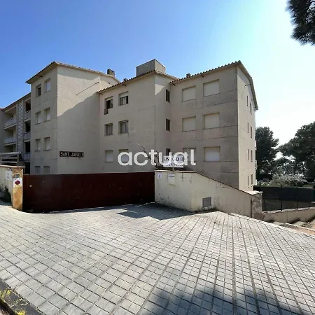 Apartment Sant Jordi Ii 305 D *