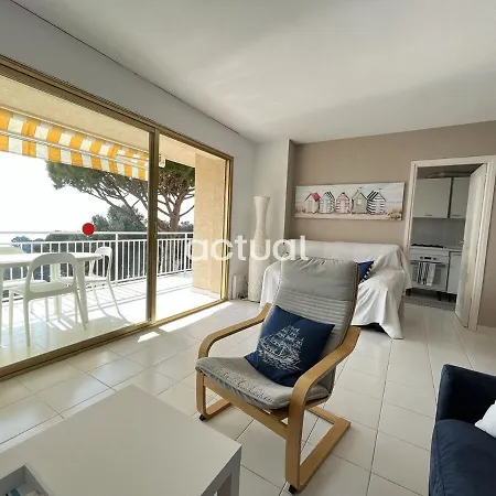 Apartment Sant Jordi Ii 305 D *