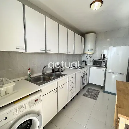 Apartment Sant Jordi Ii 305 D Calonge (Catalonia)