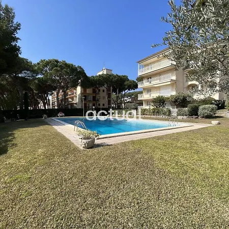 Apartment Sant Jordi Ii 305 D *